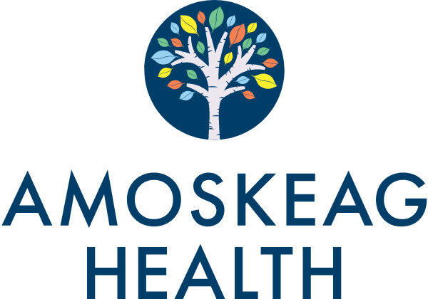 Amoskeag Health logo