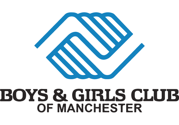 Boys and Girls Club of Manchester logo