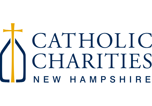 Catholic Charities of NH logo
