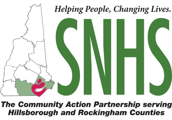 Southern NH Services logo